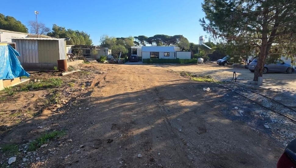 TDP Üyesi Koray Diran: Kamp Alanı Yıllardır Denetlenmiyor, Çevre Tehdidi Var