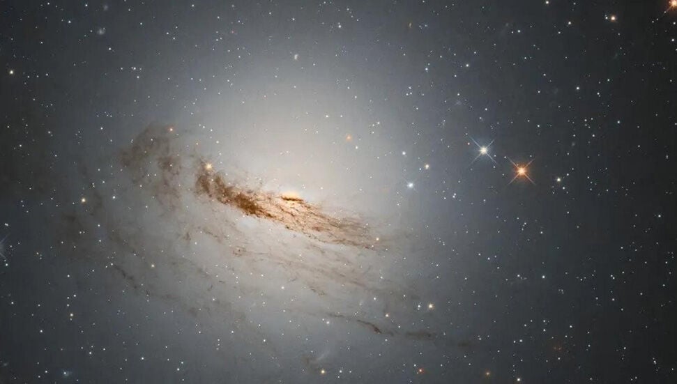 Gökbilimciler evrendeki kayıp hidrojen gazını tespit etti