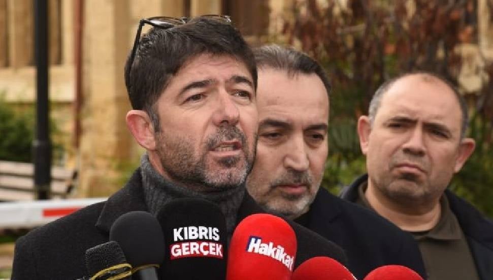 KTOEÖS'ün Yeni Yönetimi Açıklandı: Başkan Ahmet Karaoğulları