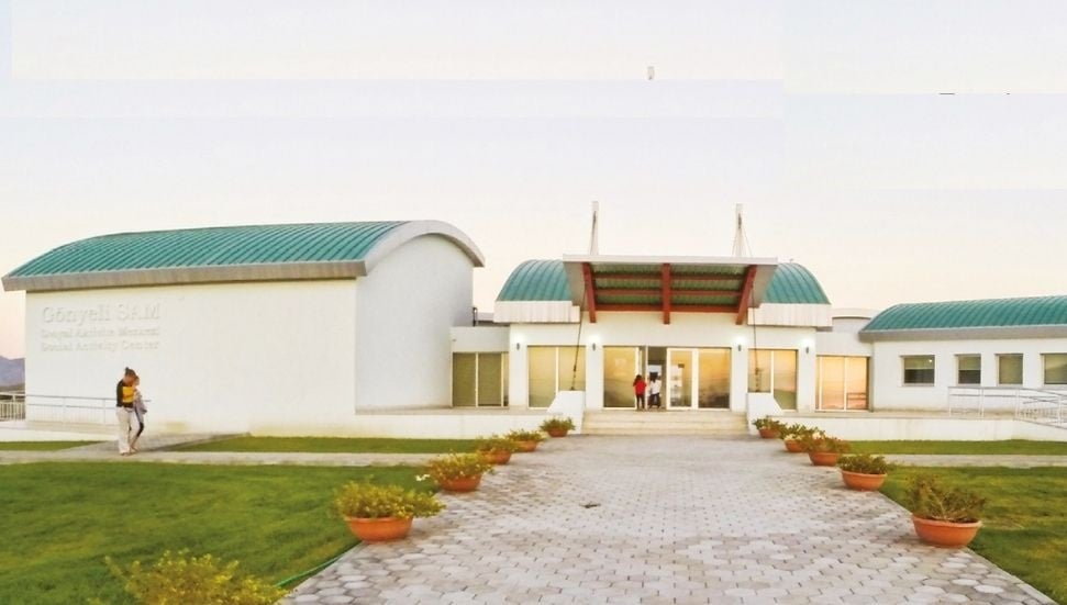 Dünya Sanat Günü'nde 'Ellerin Büyüsü' Sergisi Gönyeli'de Açılıyor