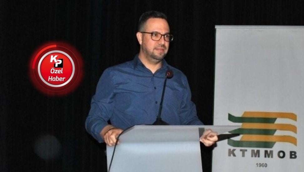 Esat Gürhan: Siber Saldırıların Zamanlaması Halkın Haber Alma Sürecini Hedefliyor