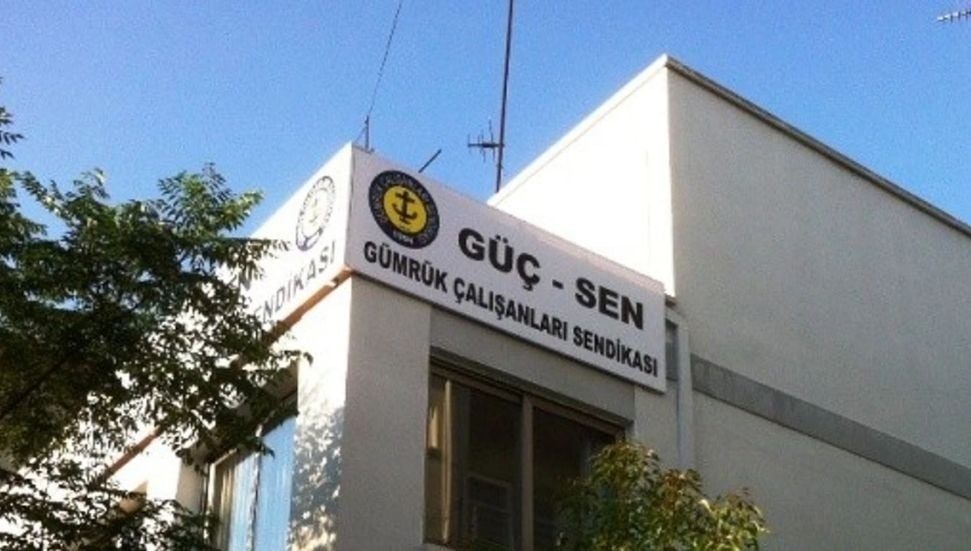 Güç-Sen Yeni Yönetim Kadrosunu Belirledi