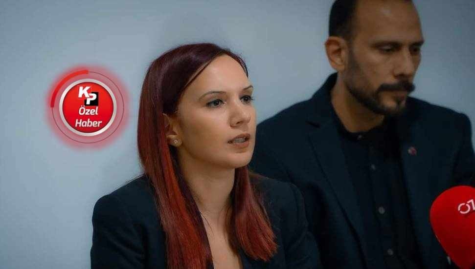Cansu Nazlı: Emekçiyi Koruyun, Önce Teşvik ve Muafiyetleri Kaldırın!