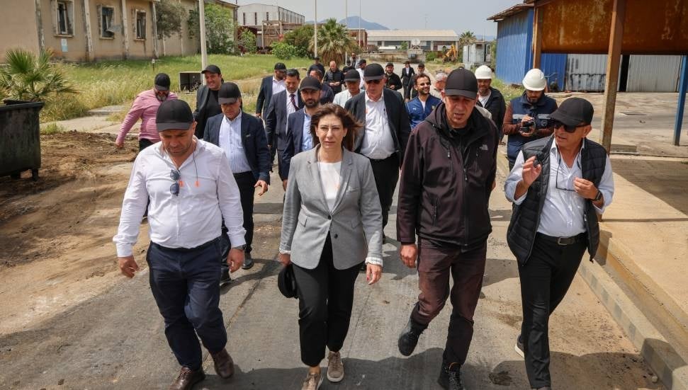 Sıla Usar İncirli: Teknecik sorunlarına karşı izleyici kalmayacağız