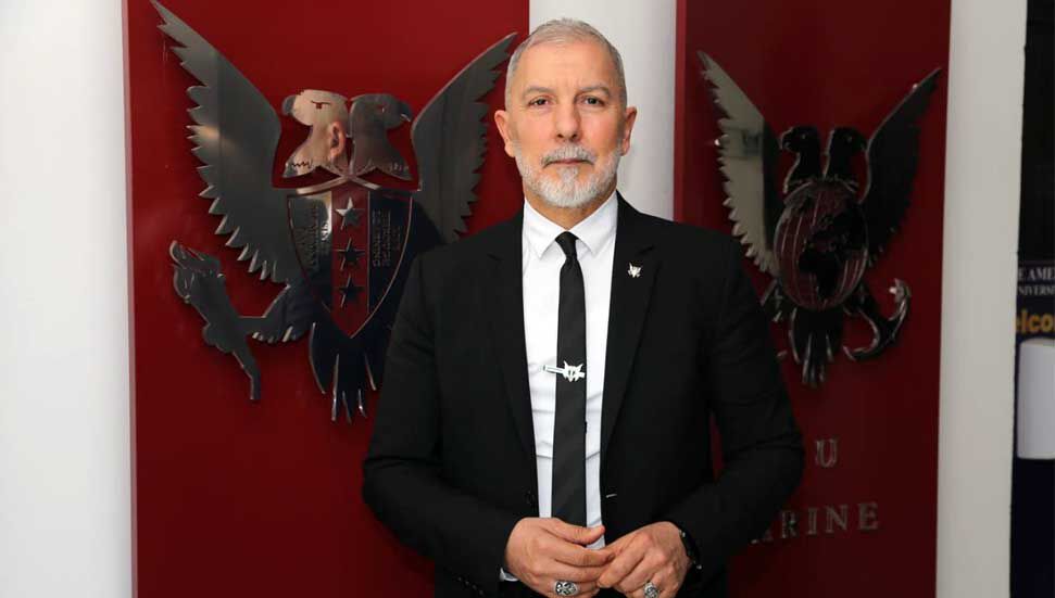 Akpınar: Siyasi fırsatçılığa dönüşmeden algı operasyonlarına dikkat