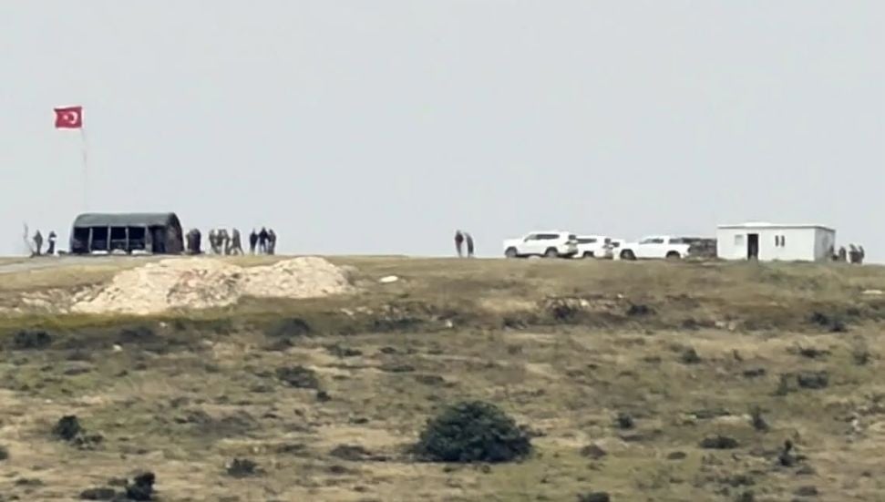 Pile’de Gerginlik: Türk Ordusu Unsurları Hazır Bekliyor