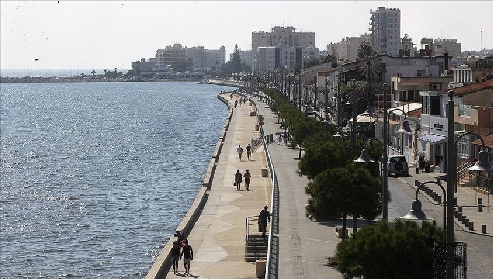 Güney Kıbrıs'taki Binaların Yüzde 56'sı 25 Yaşını Geçti