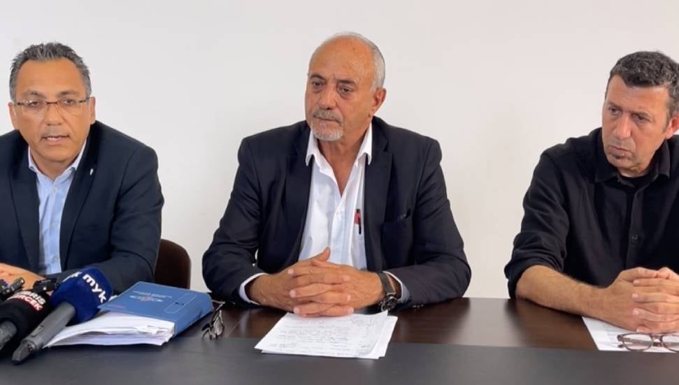 Gürsel Uzun: Kamuoyundaki 'kara tablo' gerçeği yansıtmıyor