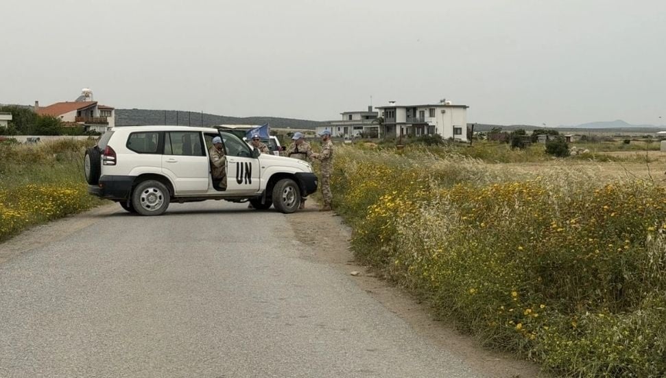 Çayhan Düzü'nde Gerginlik: Yasa Dışı Geçişler Engellendi