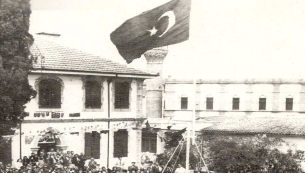 Kıbrıs Türk Halkına Vakıflar İdaresi’nin Devrinin 70. Yılı Kutlandı