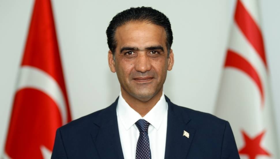 Gardiyanoğlu: Türkiye'deki Saldırılara Tepki ve Şiddet Kınaması