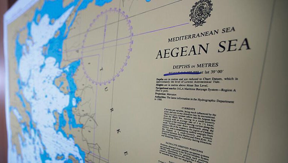 Togo, BM'den Afrika'nın Gerçek Boyutunu Gösteren Harita İstiyor