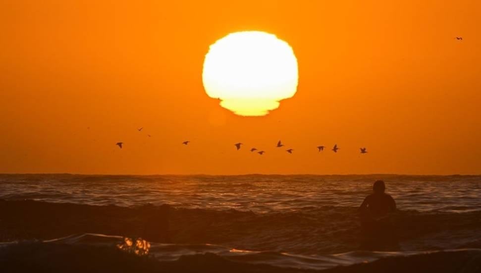 Japon Şairin Günlüğü, 800 Yıllık Güneş Fırtınasını Ortaya Çıkardı