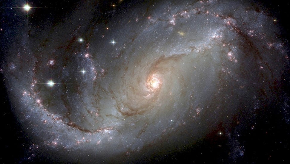 Evrenin genişleme hızı yeniden belirlendi: Hubble gerilimi ne anlama geliyor?