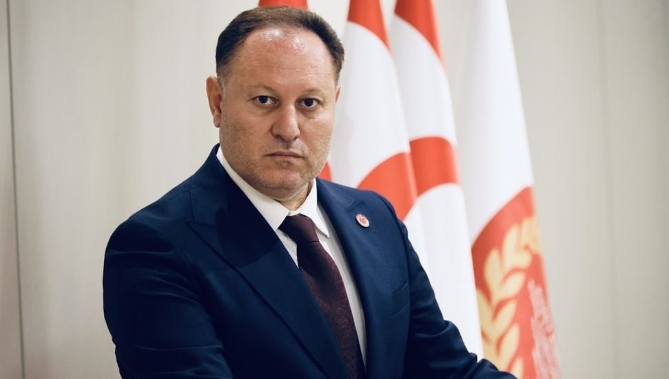 Ziya Öztürkler: Çocukların güvenliği her ülkenin önceliği olmalı