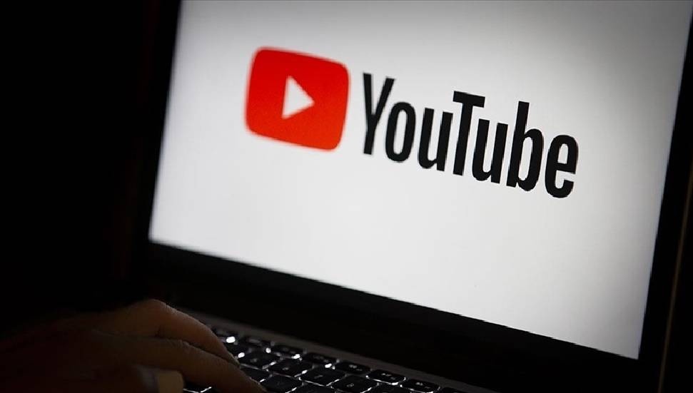 Üç Büyükler'in YouTube Kanalları Avrupa'da İlk 20'de Yer Alıyor