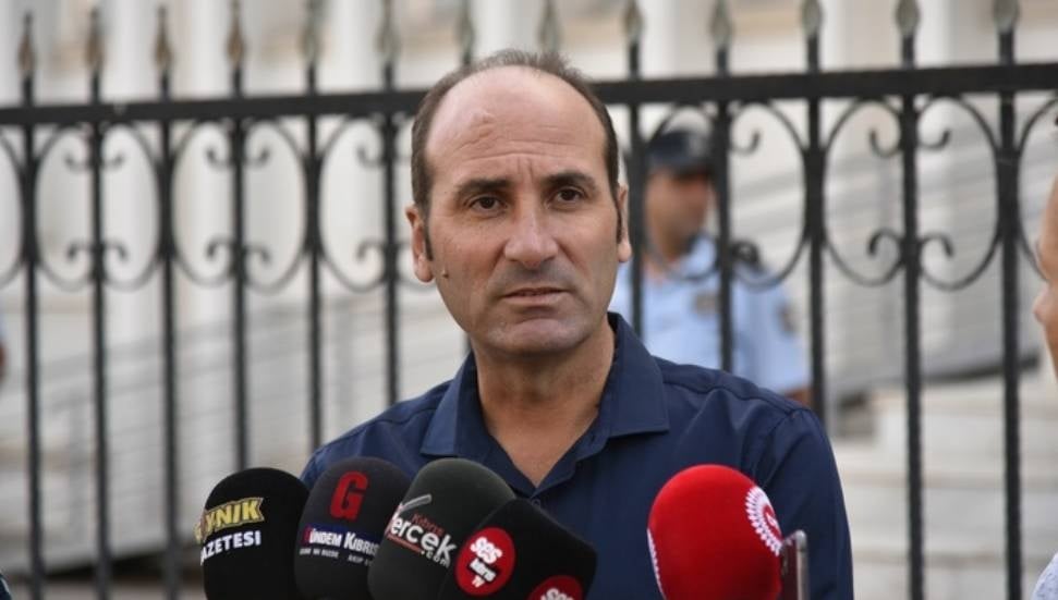 Taksici Dernekleri Federasyonu Eylem Kararı Aldı: Temas Yok