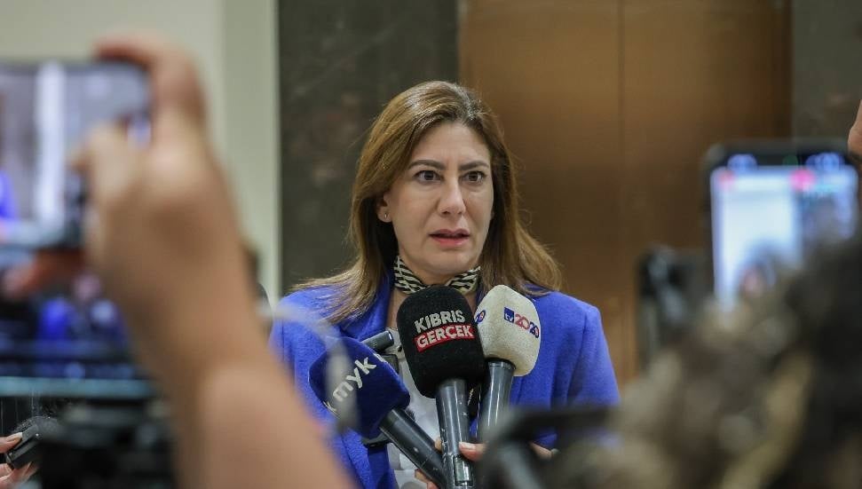 Sıla Usar İncirli'den Türkiye'ye Başsağlığı Mesajı ve Temennisi