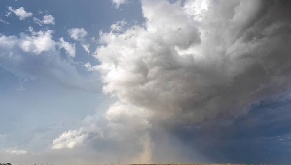 ABD'de 50 Milyondan Fazla Kişi Şiddetli Fırtına ve Hortum Uyarısı Aldı