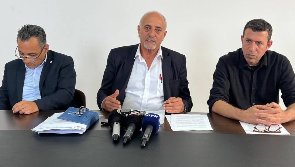 KIB-TEK'ten Teknecik Elektrik Santrali'nde İddialara Açıklama