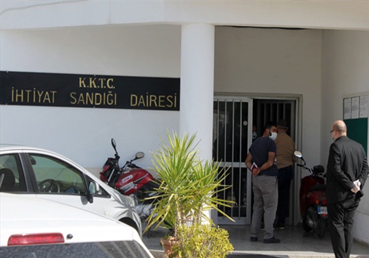 İhtiyat Sandığı Faiz Oranı 1 Nisan'dan İtibaren Yüzde 37'ye Düşüyor