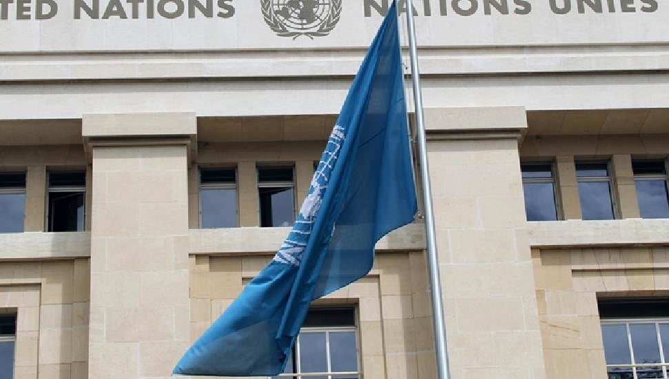 BM: Lübnan-İsrail Görüşmesini Olumlu Karşılıyoruz