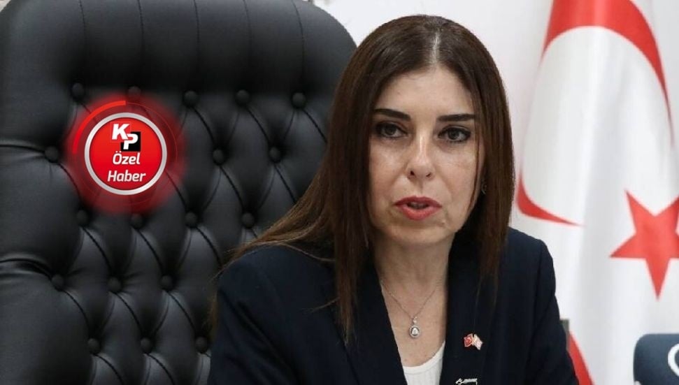 Altuğra'dan UBP Ayrılık İfadeleri: Halka Hizmet Anlayışım Öncelikli