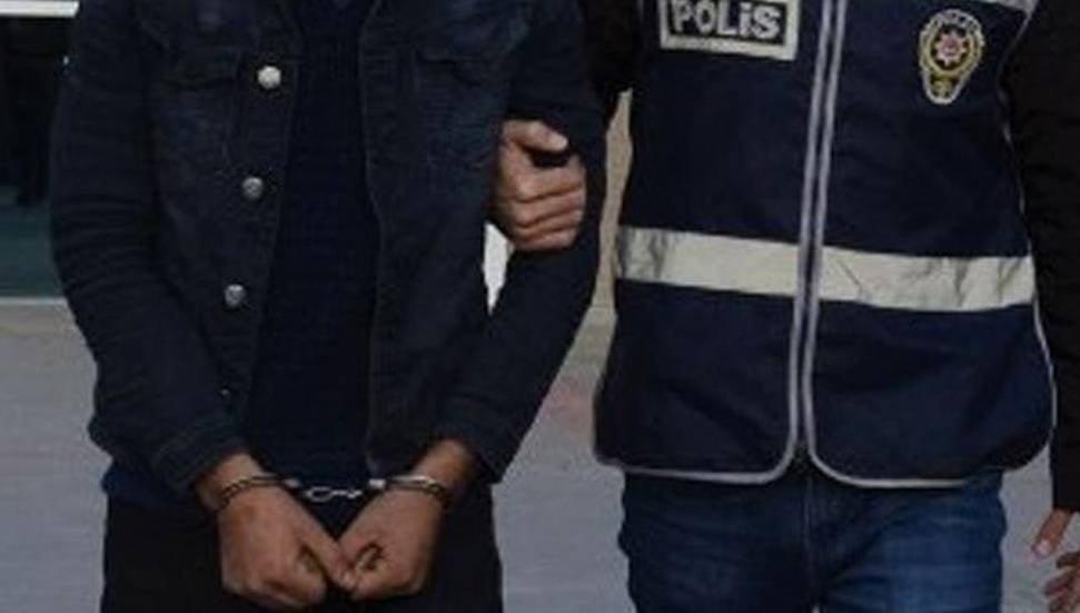 Zonguldak'ta Lise Öğrencisi Okula Saldırı Tehdidiyle Gözaltına Alındı