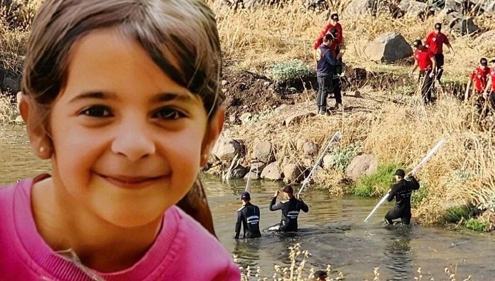 Narin Güran davasında Nevzat Bahtiyar'a 17 yıl hapis cezası verildi