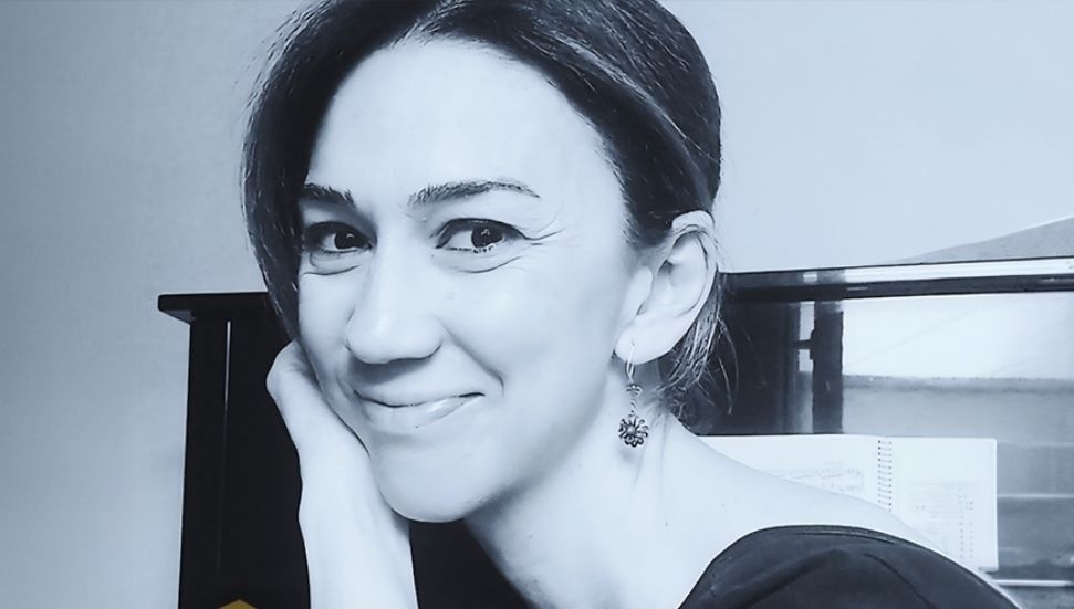 Esra Poyrazoğlu Alpan, Bellapais'te Müzik Şöleni Sunacak