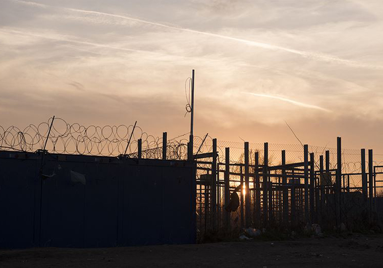 Güney Kıbrıs'ta Siyasi Sığınma Başvuruları Düşüş Gösterdi