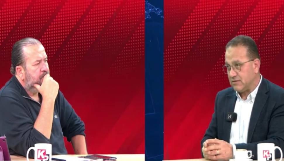 Erkut Şahali: Pile, KKTC'nin Kabul Edilmemiş İtilaflı Toprağıdır