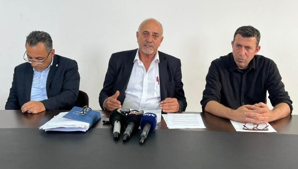 KIB-TEK'ten Yaz Elektrik Kesintileri İddialarına Cevap!