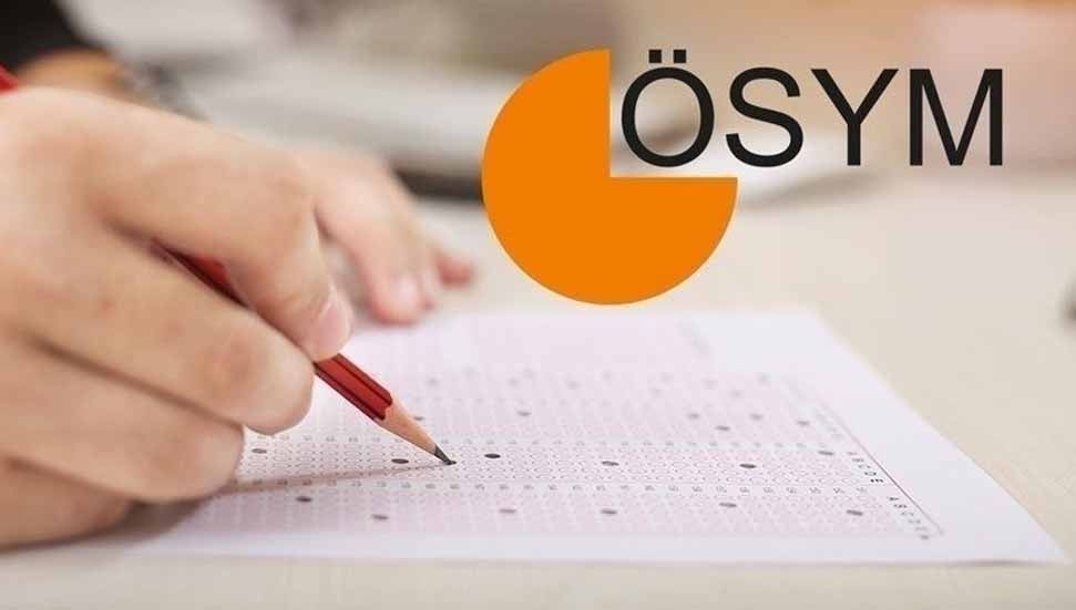 ÖSYM Elektronik Yabancı Dil Sınavı için Başvurular Başladı