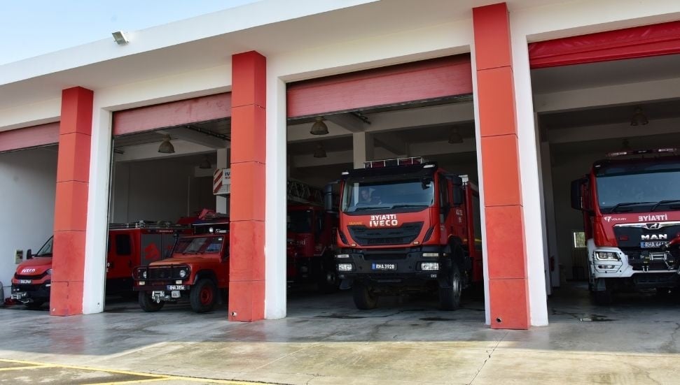 Beyköy Süt Ürünleri Fabrikasındaki Yangının Nedeni Buhar Kazanı