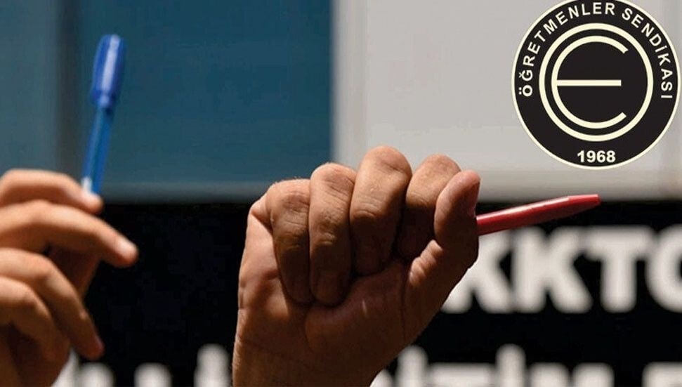 KTOEÖS'ten Kemal Irmak'a Destek Mesajı ve Eğitim Vurgusu