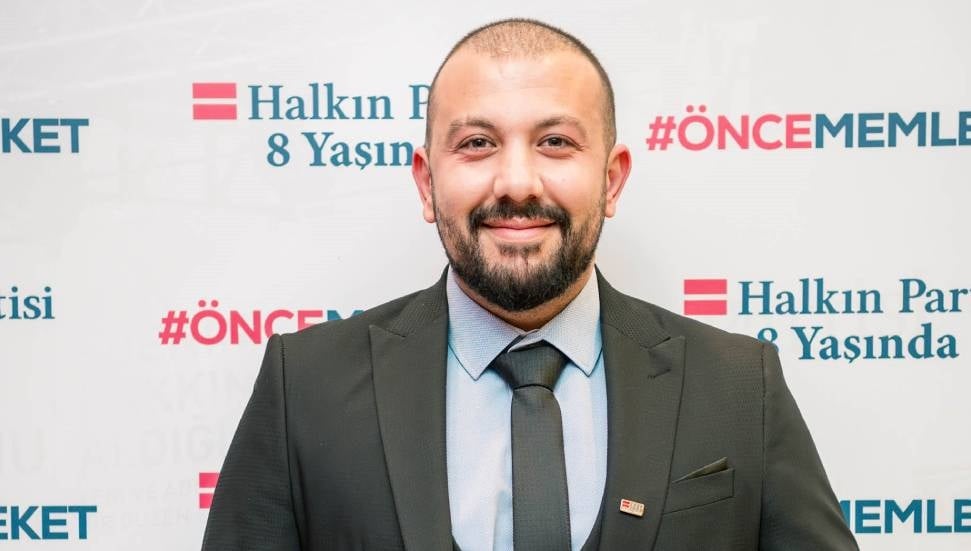 Devran Vudalı: Süresiz grev ve sivil itaatsizlik eylemleri sürmeli