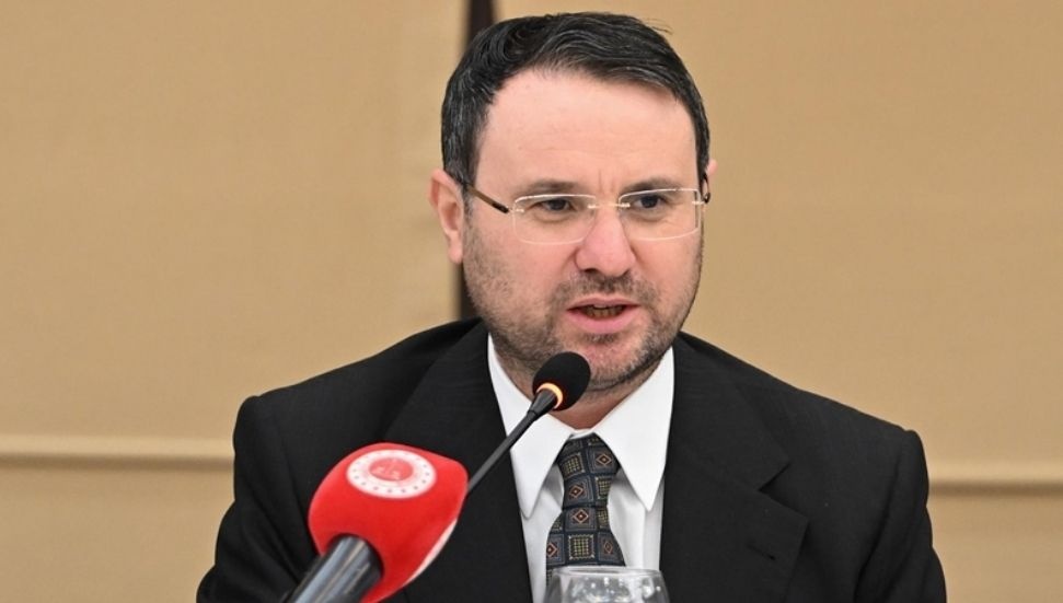 Akın Gürlek: 95 kişi gözaltına alındı, 1.104 sosyal medya hesabı engellendi