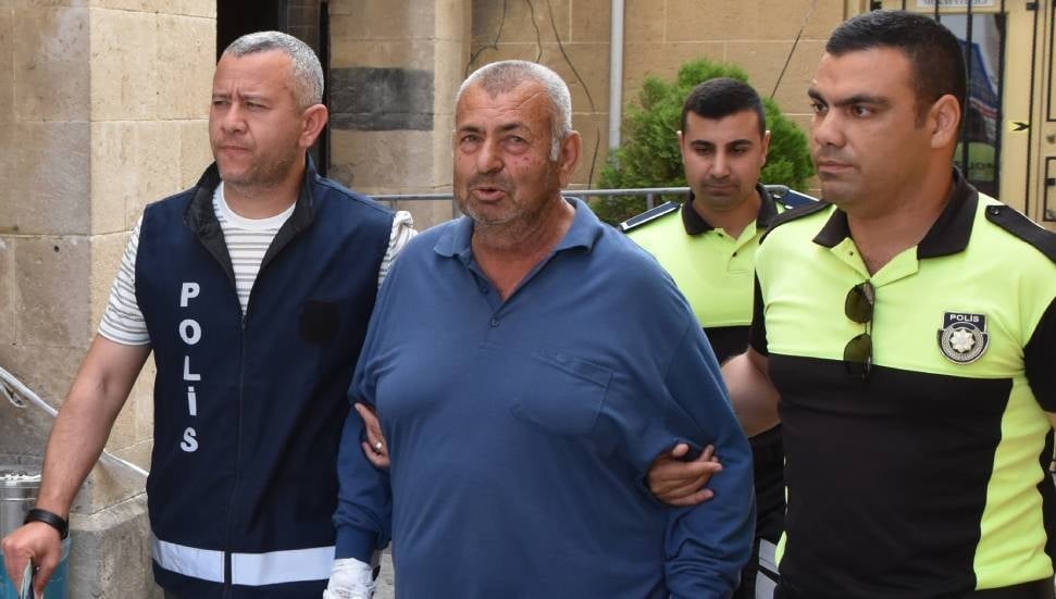 İbrahim Tımbıl, Rifat Gezici'nin ölümüne neden olan kazada tutuklandı