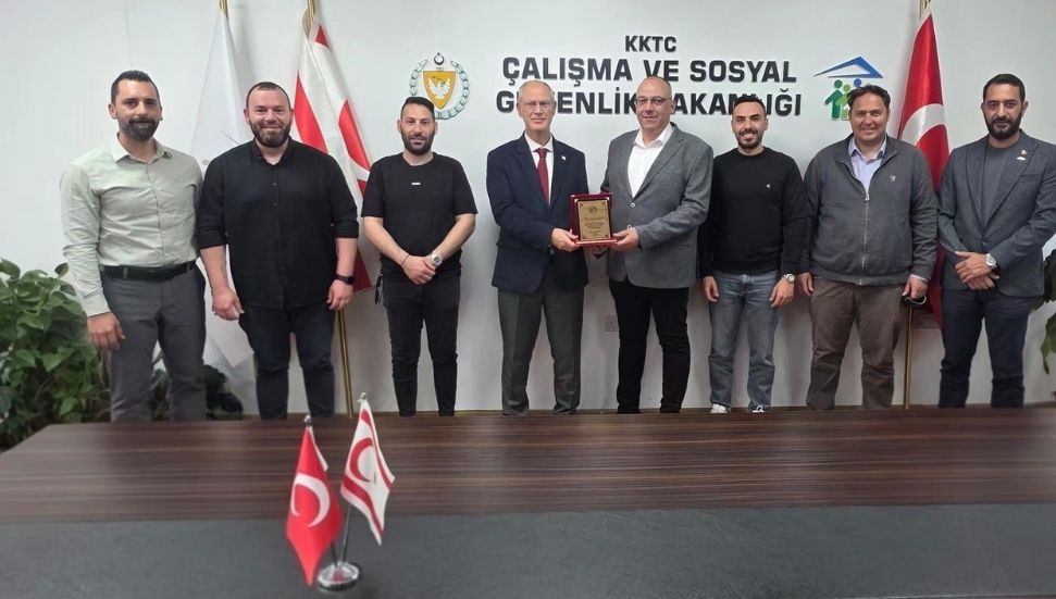 Hasipoğlu: Yabancıların Elektrik Eğitimi için Komite Kurulacak