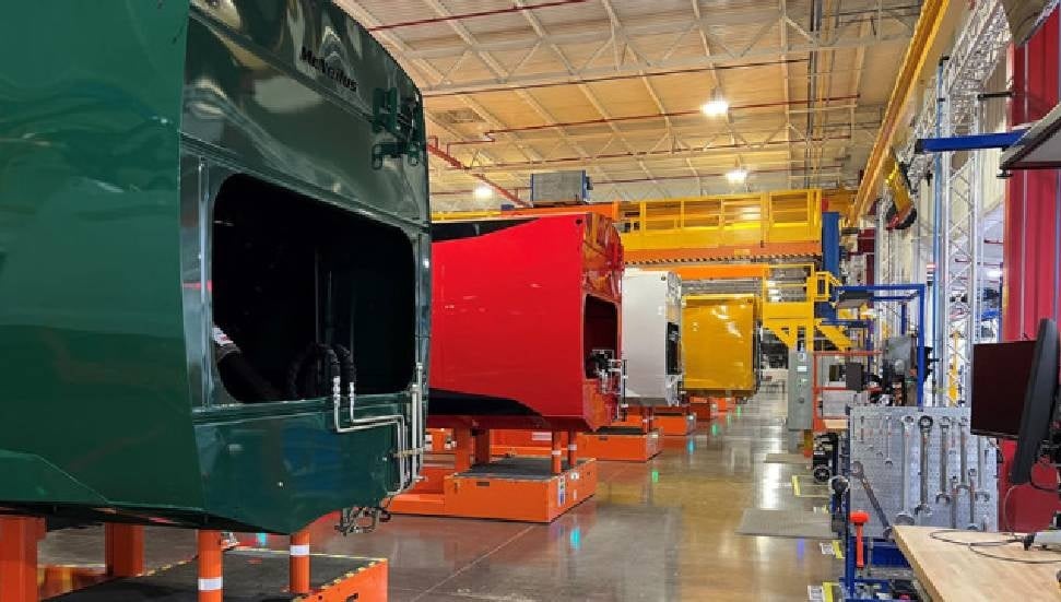 Mart ayında ABD sanayi üretimi yüzde 0,5 düştü