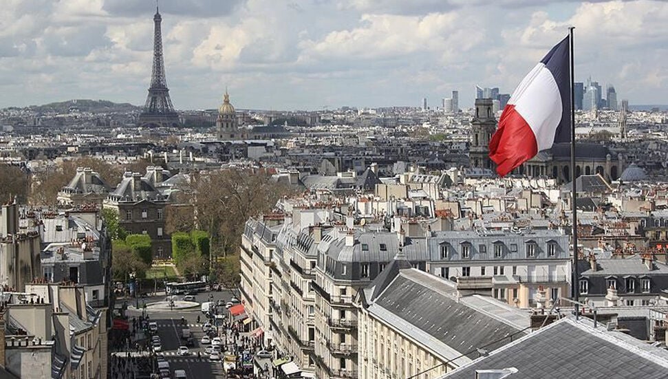 Fransa'da İsrail Eleştirisini 'Yahudi Karşıtlığı' Olarak Gösteren Tasarı Geri Çekildi