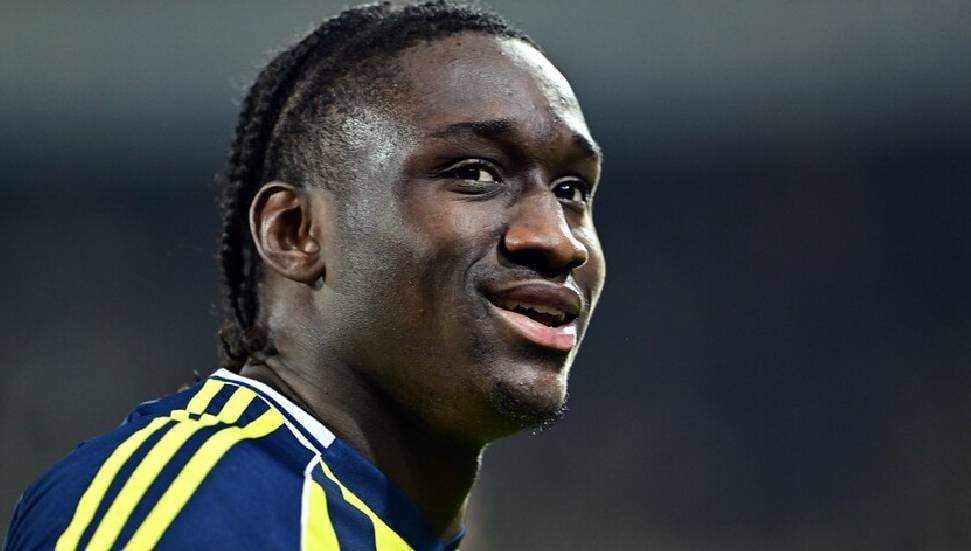 Sidiki Cherif: Fenerbahçe İki Kupayı da Kazanacak