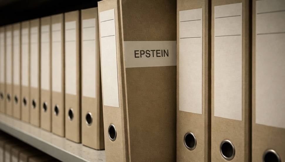 BM Raportörleri, Epstein Davasındaki İnsan Ticareti İddialarını Araştırın