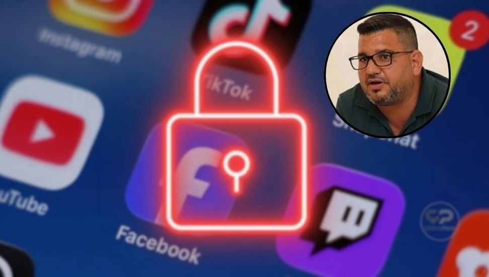 Hasan Sarpten: Çocukları Koruma İçin Sosyal Medya Yasağı Şart