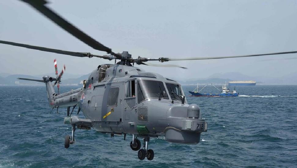 ABD, Japonya ve Güney Kore'den Deniz Güvenliği İşbirliği Anlaşması