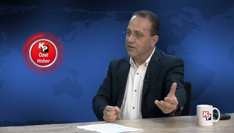 Erkut Şahali: Maliye 3.5 Ayda 20 Milyar TL Borç Oluşturdu