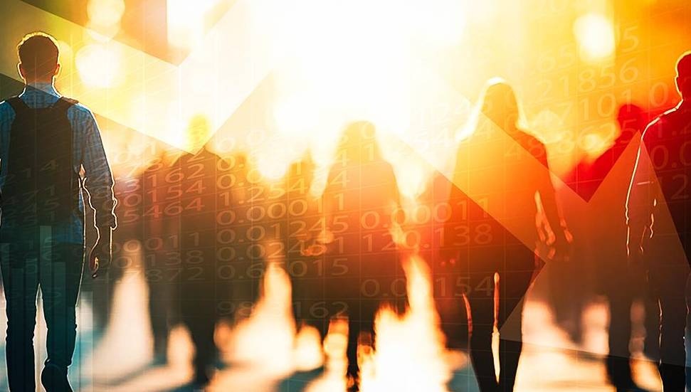 Eurostat: Avrupa Nüfusu 2100 Yılında 53 Milyon Azalacak