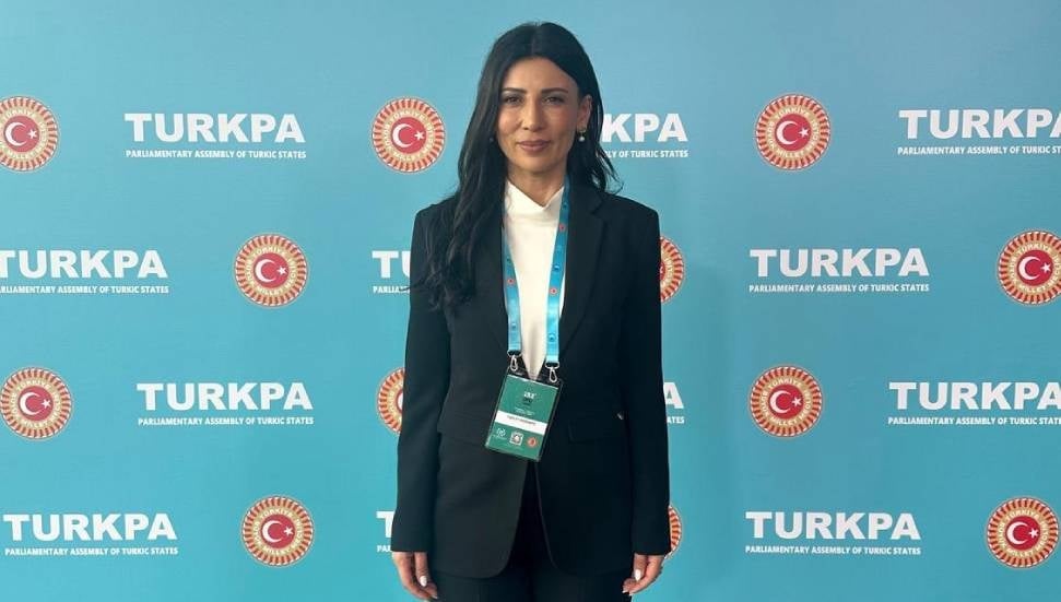 Fazilet Özdenefe: KKTC’nin Tam Üyelik Beklentisi ve İş Birliği Vurgusu