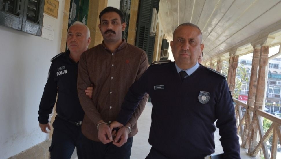 Gökhan Naim'in Cinayet Dava Kararına Kızı İlgi Naim'den Tepki